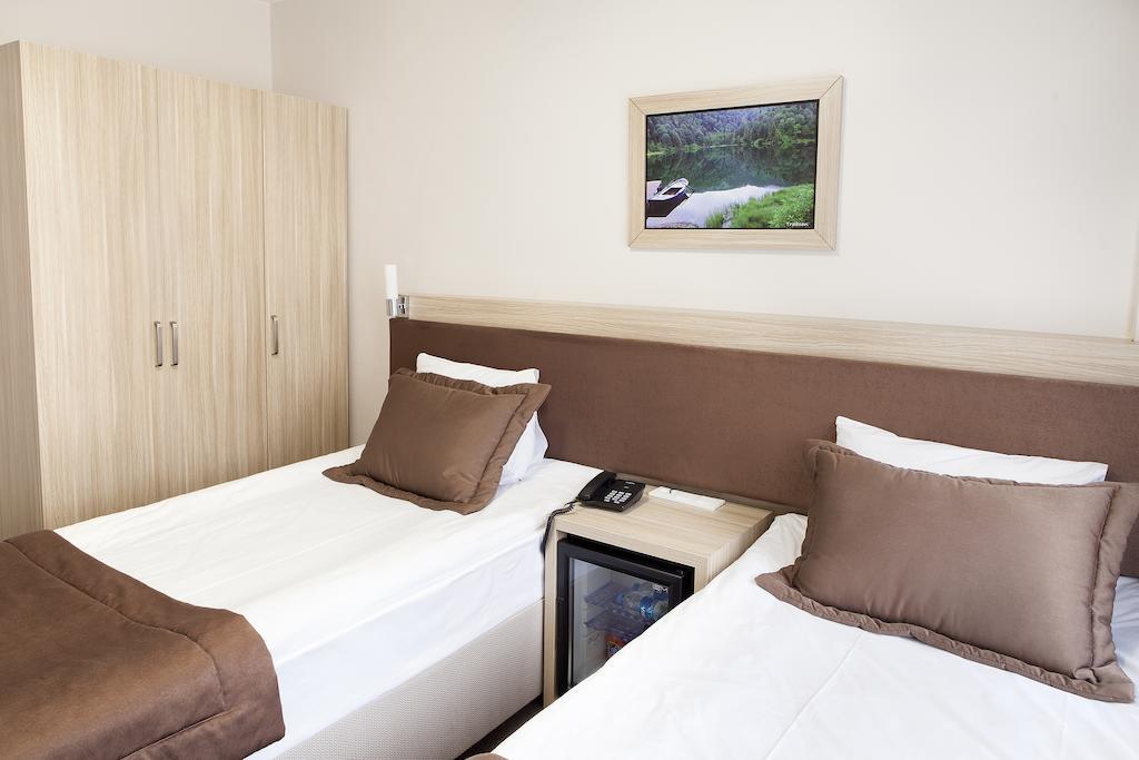 Hotel Emge 이스탄불 객실 사진